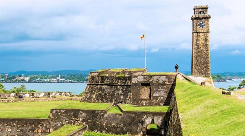 Galle Fort 2
